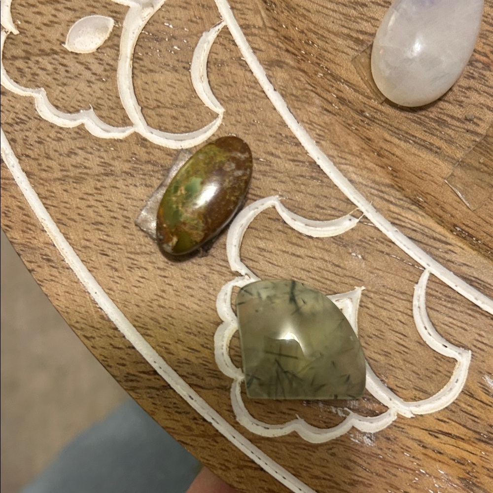 Assorted Cabochons - Picture 8 of 9